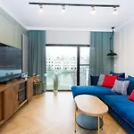 Rezydencja Wintera By Apartmore