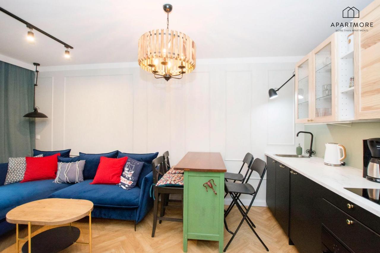Huoneisto Wintera By Apartmore *